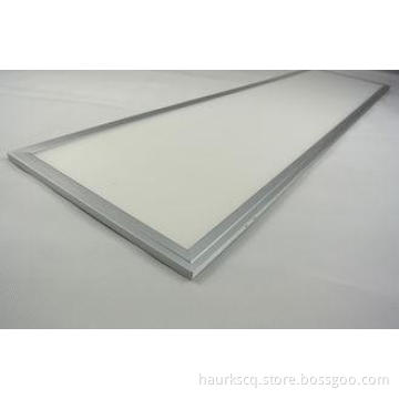 72W SMD3014 5000lm 50 - 60Hz LM-80 1200 * 300mm Flat Panel